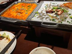 -绿茶餐厅(朝阳大悦城店)
