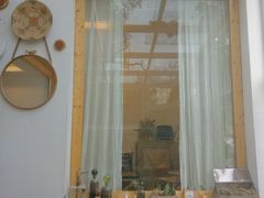 大堂-拾壹cafe·工作室