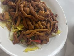 -禄源公·老莞诚饭店