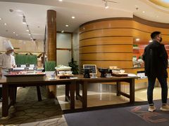 -东华假日酒店自助餐