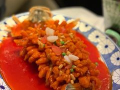 -江南厨子·品苏杭(华润万象店)
