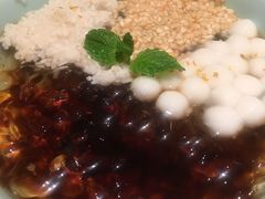 -绿茶餐厅(广州天河城店)