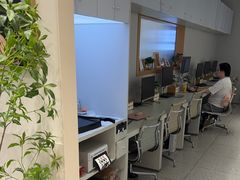 -天真蓝照相馆(五角场百联又一城店)