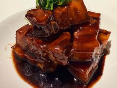 上海红烧肉-忆家名门·上海菜(徐家汇店)