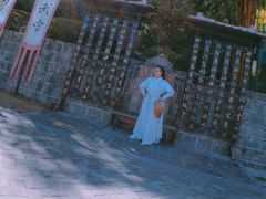 -天龙八部武侠城