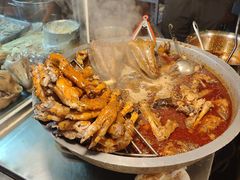 -正宁路小吃夜市