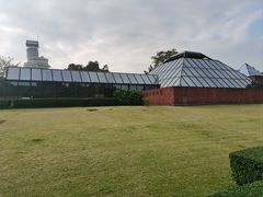 -南越王博物院