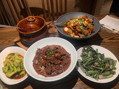 -湖南人家·家传湖南菜(水围店)