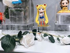 -泡泡玛特POPMART(上海环球港店)