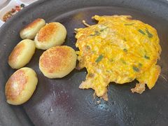 -一烙锅(友谊店)