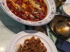 -凤来茶餐·粤菜馆(珠江新城店)