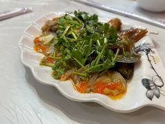 -官塘锋记鱼生·生腌·砂锅粥(牌坊街店)