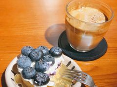 -Be Lived Cafe比例咖啡(摩天轮店)