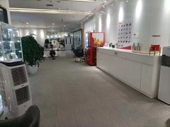 -宝力豪健身(万达广场店)