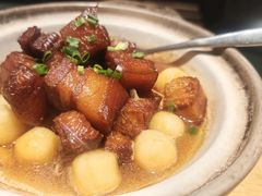 -中国徽菜·徽商故里(广安门店)