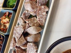 -红沃鳗鱼黑牛烤肉店(不老街店)