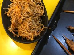 -望京小腰(北京总店)
