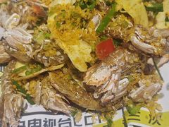 -桥东喜碧海鲜街(水东街店)