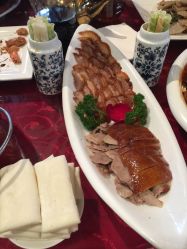 -花家怡园·宴会厅(簋街四合院总店)