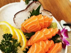 -酒井酱子·深夜食堂(东城汇店)