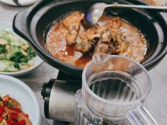 -丽华园(汉阳龙阳店)