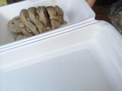 糯米猪肠-蔡伯糯米猪肠