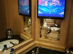 -广州富力丽思卡尔顿酒店