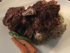 -Mai Mai Restaurant