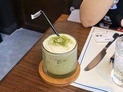 -沏点Trattoria意大利餐厅(新街口店)