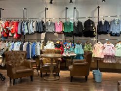 点击看大图 -倾城宝贝儿童摄影(浦东金谊店)