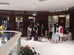 -頂好酒家·经典粤菜(海信广场店)