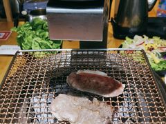 -九田家黑牛烤肉(溧水万达店)