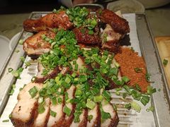 -绿茶餐厅(成都大悦城店)