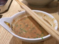 小料-彤德莱牛肉火锅(双港店)