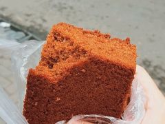 枣泥核桃蛋糕-宫廷糕点铺