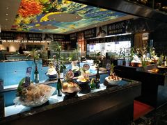 -尚海豆捞(乐虹坊店)