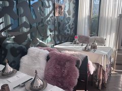 -龟兹KUCINA·新疆菜(前滩L+PLAZA店)