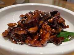 -枣子树·素食餐厅(普陀山店)