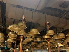 大堂-韩国料理大力士(屏风街店)