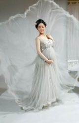 -iplus爱家高端孕妇摄影