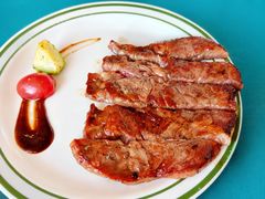 -圣彼得堡观江俄餐厅(中央大街黑金冠店)