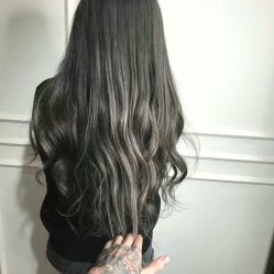 -3AM HAIR SALON染发烫发接发