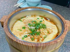 -三道菜(明堂公园店)