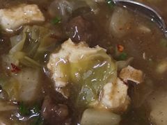 -老字号贾家肉丸糊辣汤(光明巷店)