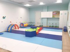 -黄浦乐烁龙鱼宝贝托育园(海潮路校区)