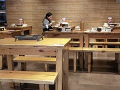 大堂-管氏翅吧(护国寺店)