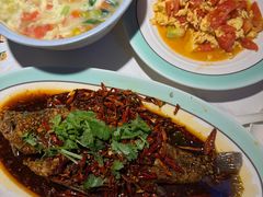 -东来土菜馆(民祥园路店)