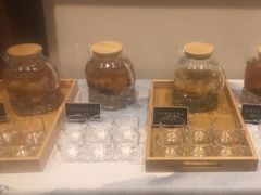 -桃源春晓中餐厅 TaoYuan Restaurant