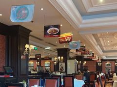 大堂-大鸭梨烤鸭(石佛营店)