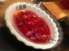 -大龙辣火锅·龙虾·烧烤(湖滨新天地店)